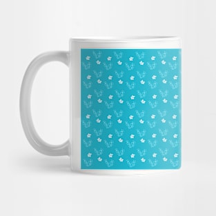 Venetian Spring Colour Mug